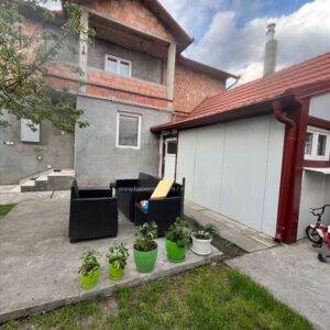 Prodajem kucu u Batajnici Slika 5 Prodajem kucu u Batajnici Slika 5