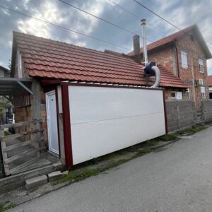 Prodajem kucu u Batajnici Slika 6 Prodajem kucu u Batajnici Slika 6