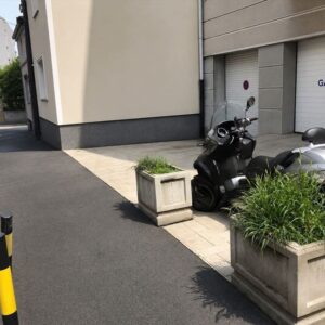 Garaza sa pripadajucim garaznim mestom na Vracaru Slika 3 Garaza sa pripadajucim garaznim mestom na Vracaru Slika 3
