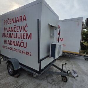 Iznajmljivanje hladnjaca za sve vrste proslava Slika 3 Iznajmljivanje hladnjaca za sve vrste proslava Slika 3