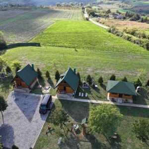 Turisticki kompleks na Fruskoj Gori Slika 4 Turisticki kompleks na Fruskoj Gori Slika 4