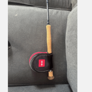 TFO Legacy Flyrod 13’6″ 8 weight with a Finatic 9 plus Reel Slika 4