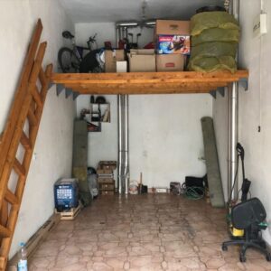 Garaza sa pripadajucim garaznim mestom na Vracaru Slika 5 Garaza sa pripadajucim garaznim mestom na Vracaru Slika 5