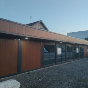 Izdaje se ekskluzivan objekat od 140m2 na top lokaciji Slika 5