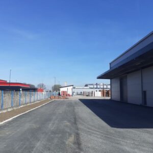 Izdajemo halu u Simanovcima u blizini Knez Petrol pumpe Slika 5 Izdajemo halu u Simanovcima u blizini Knez Petrol pumpe Slika 5
