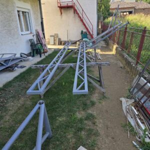 Prodajem tendu Slika 5 Prodajem tendu Slika 5