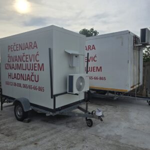 Iznajmljivanje hladnjaca za sve vrste proslava Slika 5 Iznajmljivanje hladnjaca za sve vrste proslava Slika 5