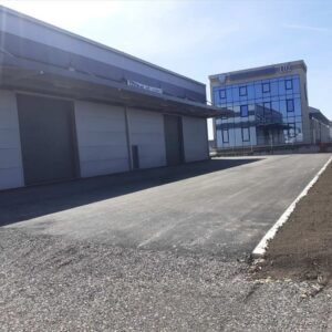 Izdajemo halu u Simanovcima u blizini Knez Petrol pumpe Slika 6 Izdajemo halu u Simanovcima u blizini Knez Petrol pumpe Slika 6