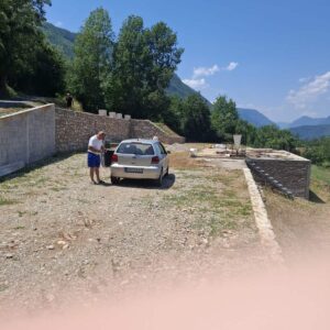 Prodajem plac na obroncima Tare Slika 6