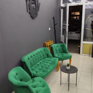 Izdajem frizerski salon u Novom Sadu na Novoj Detelinari Slika 7 Izdajem frizerski salon u Novom Sadu na Novoj Detelinari Slika 7