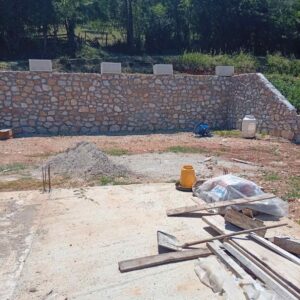 Prodajem plac na obroncima Tare Slika 8