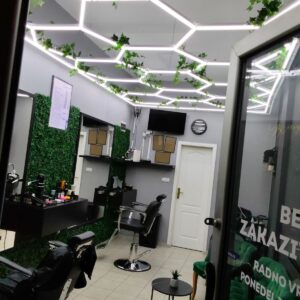 Izdajem frizerski salon u Novom Sadu na Novoj Detelinari Slika 9 Izdajem frizerski salon u Novom Sadu na Novoj Detelinari Slika 9