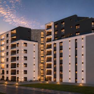 IMPERIAL – Stan u izgradnji u novom kompleksu u Baru! Slika 3 IMPERIAL – Stan u izgradnji u novom kompleksu u Baru! Slika 3