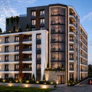 IMPERIAL – Stan u izgradnji u novom kompleksu u Baru! Slika 4 IMPERIAL – Stan u izgradnji u novom kompleksu u Baru! Slika 4