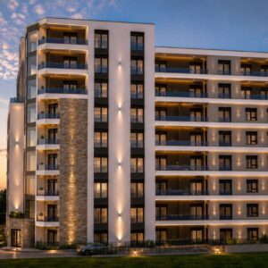IMPERIAL – Stan u izgradnji u novom kompleksu u Baru! Slika 5 IMPERIAL – Stan u izgradnji u novom kompleksu u Baru! Slika 5