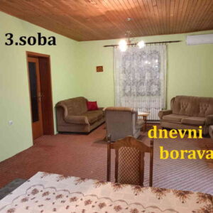 Prodaje se kuća/salaš u Hajdukovu na parceli od 3,5 jutra ze Slika 3 Prodaje se kuća/salaš u Hajdukovu na parceli od 3,5 jutra ze Slika 3