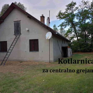 Prodaje se kuća/salaš u Hajdukovu na parceli od 3,5 jutra ze Slika 6 Prodaje se kuća/salaš u Hajdukovu na parceli od 3,5 jutra ze Slika 6