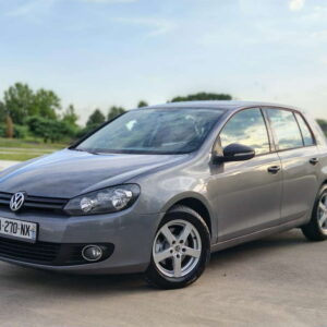 Na prodaju Volkswagen Golf 6  1.6 TDI, 2011. godište  ( Slika 2