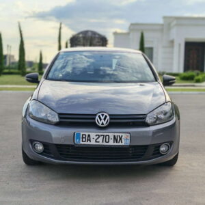 Na prodaju Volkswagen Golf 6  1.6 TDI, 2011. godište  ( Slika 3