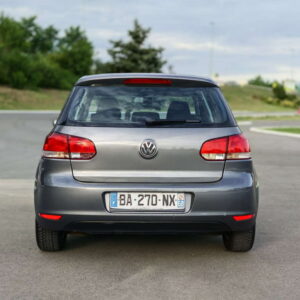 Na prodaju Volkswagen Golf 6  1.6 TDI, 2011. godište  ( Slika 4