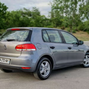Na prodaju Volkswagen Golf 6  1.6 TDI, 2011. godište  ( Slika 5