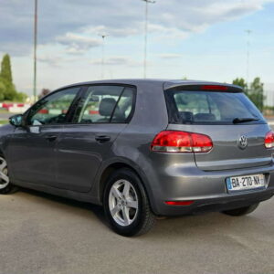 Na prodaju Volkswagen Golf 6  1.6 TDI, 2011. godište  ( Slika 6