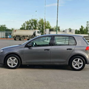Na prodaju Volkswagen Golf 6  1.6 TDI, 2011. godište  ( Slika 7
