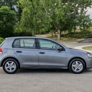 Na prodaju Volkswagen Golf 6  1.6 TDI, 2011. godište  ( Slika 8