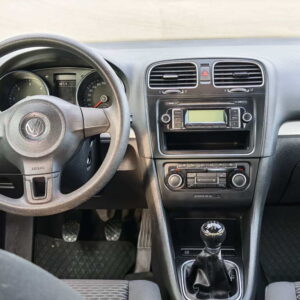 Na prodaju Volkswagen Golf 6  1.6 TDI, 2011. godište  ( Slika 9
