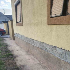 Hidroizolacija vlažnih kuća Slika 2 Hidroizolacija vlažnih kuća Slika 2