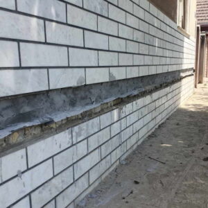 Hidroizolacija vlažnih kuća Slika 8 Hidroizolacija vlažnih kuća Slika 8