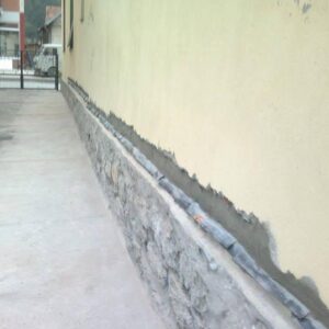 HIDROIZOLACIJA MALETIC – masinskim presecanjem zidova Slika 4 HIDROIZOLACIJA MALETIC – masinskim presecanjem zidova Slika 4