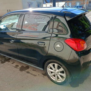 Na prodaju MITSUBISHI Space Star 1.2 Comfort A 2015. benzin Slika 10 Na prodaju MITSUBISHI Space Star 1.2 Comfort A 2015. benzin Slika 10