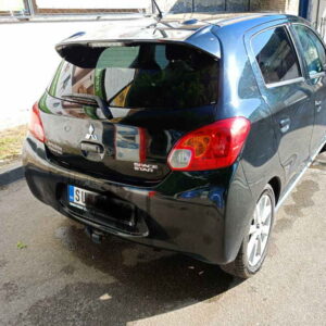 Na prodaju MITSUBISHI Space Star 1.2 Comfort A 2015. benzin Slika 12 Na prodaju MITSUBISHI Space Star 1.2 Comfort A 2015. benzin Slika 12