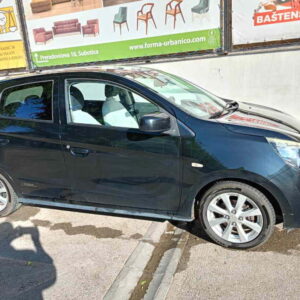 Na prodaju MITSUBISHI Space Star 1.2 Comfort A 2015. benzin Slika 2 Na prodaju MITSUBISHI Space Star 1.2 Comfort A 2015. benzin Slika 2