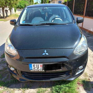 Na prodaju MITSUBISHI Space Star 1.2 Comfort A 2015. benzin Slika 4 Na prodaju MITSUBISHI Space Star 1.2 Comfort A 2015. benzin Slika 4