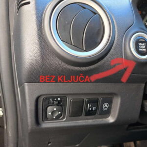 Na prodaju MITSUBISHI Space Star 1.2 Comfort A 2015. benzin Slika 6 Na prodaju MITSUBISHI Space Star 1.2 Comfort A 2015. benzin Slika 6