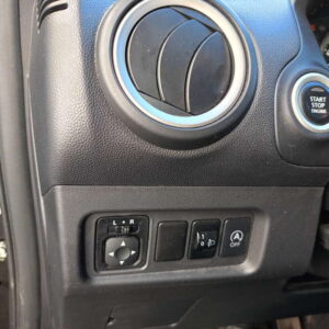 Na prodaju MITSUBISHI Space Star 1.2 Comfort A 2015. benzin Slika 8 Na prodaju MITSUBISHI Space Star 1.2 Comfort A 2015. benzin Slika 8