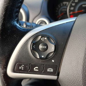 Na prodaju MITSUBISHI Space Star 1.2 Comfort A 2015. benzin Slika 9 Na prodaju MITSUBISHI Space Star 1.2 Comfort A 2015. benzin Slika 9