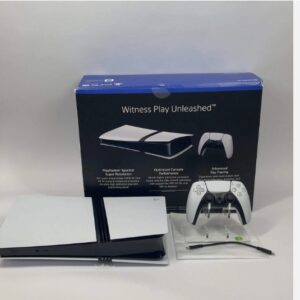 Sony PlayStation 5 Pro PS5 Pro 2Tb Console Bundle,Extras Slika 3