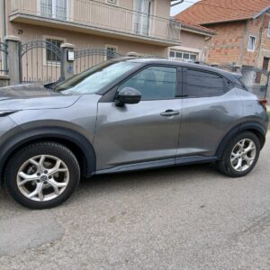 Nissan Juke F.1 1700, 2022. godište Slika 2 Nissan Juke F.1 1700, 2022. godište Slika 2
