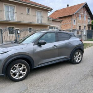 Nissan Juke F.1 1700, 2022. godište Slika 5 Nissan Juke F.1 1700, 2022. godište Slika 5