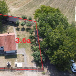 NA PRODAJU!   Useljiva vikendica u Mionici, Gornji Mušić! Slika 3