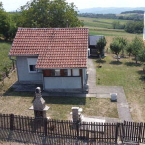 NA PRODAJU!   Useljiva vikendica u Mionici, Gornji Mušić! Slika 4