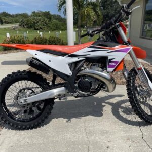 2025 KTM Dirt Bike Scooter Slika 4 2025 KTM Dirt Bike Scooter Slika 4