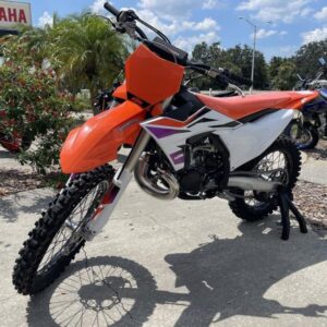2025 KTM Dirt Bike Scooter Slika 5 2025 KTM Dirt Bike Scooter Slika 5