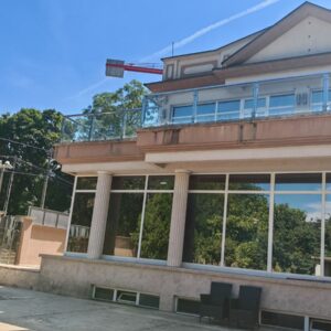 Izdaje se smeštaj za radnike – Zelengorska 2, Zemun Slika 2 Izdaje se smeštaj za radnike – Zelengorska 2, Zemun Slika 2