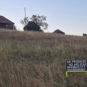 Na prodaju plac 40 ari sa starom Chalet kucom na Zlatiboru Slika 11 Na prodaju plac 40 ari sa starom Chalet kucom na Zlatiboru Slika 11