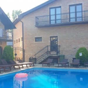 Stan-apartman u Beloj Crkvi Slika 11 Stan-apartman u Beloj Crkvi Slika 11