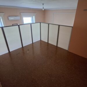 Izdajem ili prodajem stan u strogom centru Kikinde Slika 11